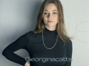 Georginacatts