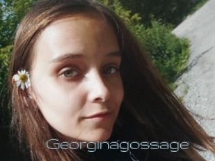 Georginagossage