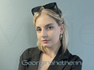 Georginahetherin