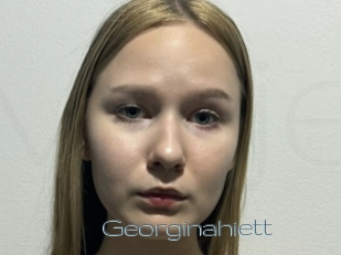 Georginahiett