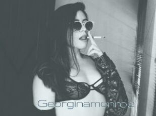 Georginamonroe