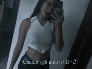 Georginasmith21