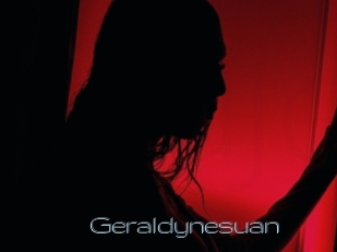 Geraldynesuan