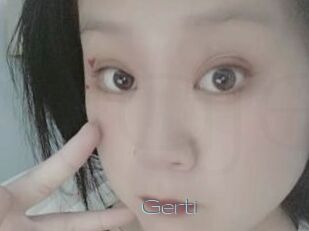 Gerti