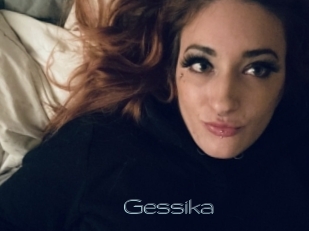 Gessika