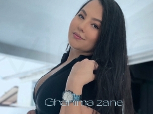 Ghanima_zane