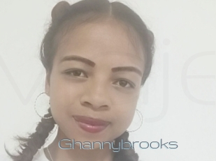 Ghannybrooks