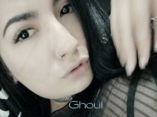 Ghoul