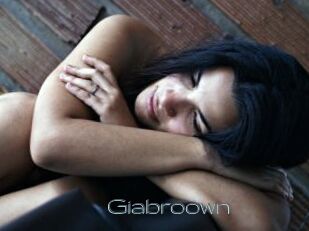 Giabroown