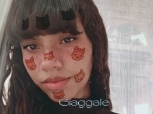 Giaggale