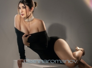 Giannaromanov