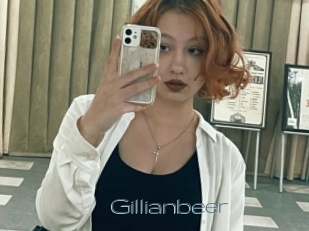 Gillianbeer