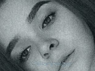 Gillianbelger