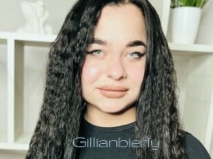 Gillianbierly