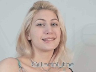 Gillianblythe