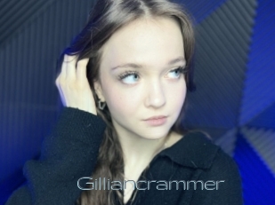 Gilliancrammer