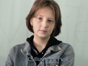 Gilliandarnell