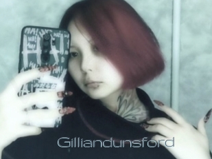 Gilliandunsford