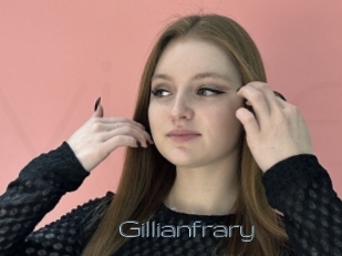 Gillianfrary