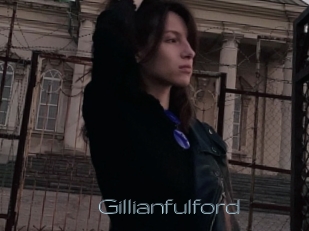 Gillianfulford