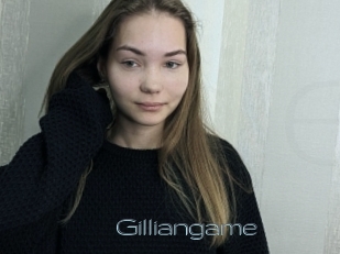 Gilliangame