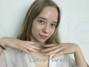 Gillianhanks