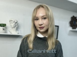 Gillianhiett