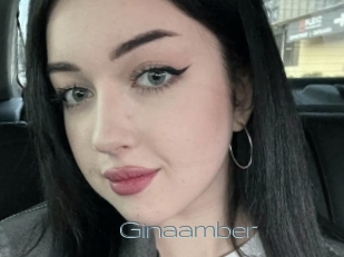 Ginaamber