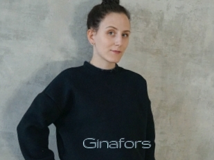 Ginafors