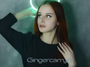 Gingercarrys