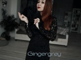 Gingergrey