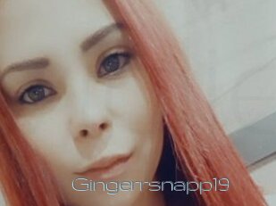 Gingerrsnapp19