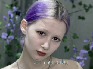 Ginnycaty