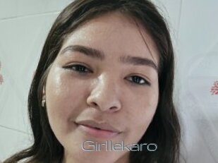 Girllekaro