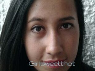 Girlsweetthot