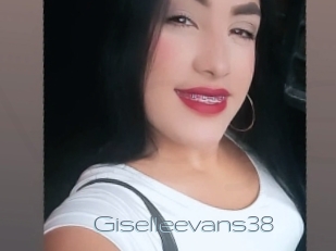 Giselleevans38