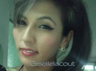 Gisellelacout