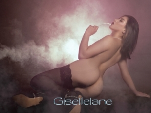 Gisellelane