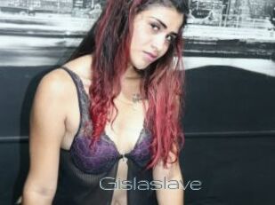 Gislaslave