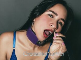 Gissellehunter