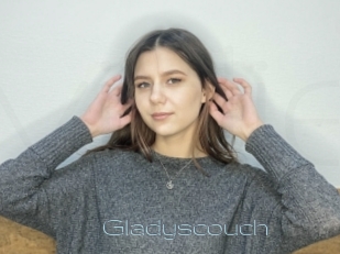 Gladyscouch