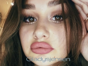 Gladysjensen