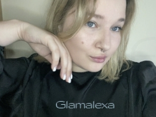 Glamalexa