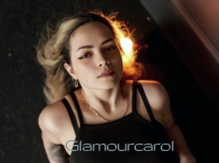 Glamourcarol