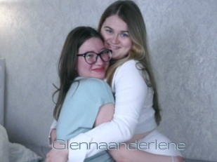 Glennaanderlene