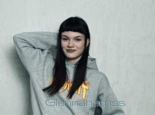 Glennaharriss