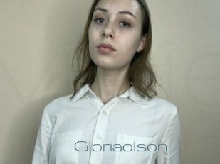 Gloriaolson