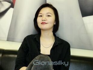 Gloriasilky