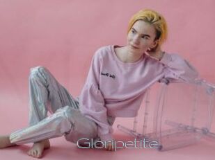 Gloripetite