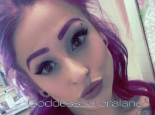 Goddessauroralane